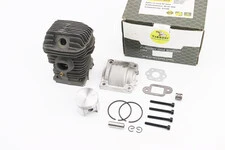 Цилиндр к-кт (цпг) MS-250 42,5mm (палец 10mm) "черный"