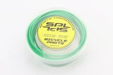 Рубашка переключения 4мм х 9м с тефлоновым покрытием, зелёная DH-9000