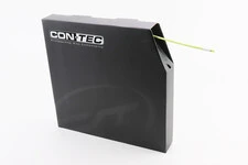 Рубашка переключения 4мм х 30м, салатовая SP