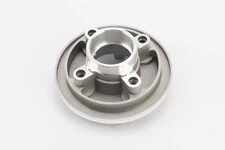 Панель демпферна гола, висота посадки зірки - 28мм