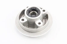 Панель демпферна з підшипником, висота посадки зірки - 31мм.