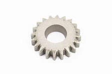 Шестерня колінвала (конус)