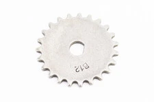 Шестерня насоса масляного