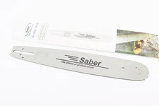 Шина 15"-1,5mm 325 64зв L-45см, (підходить на Китай), отв. натягувача - коло