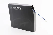 Рубашка переключения 4мм х 30м, синяя SP