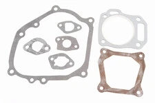 Прокладки двигуна 168FB-L-68mm, к-кт 7 деталей, (пароніт), Тип 2