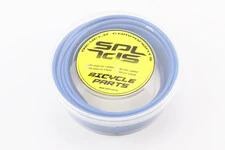 Сорочка гальмівна 5мм х 9м з тефлоновим покриттям, синя BH-9000