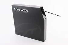 Сорочка гальмівна 5мм х 30м, чорна 2P