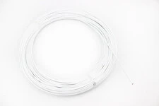 Сорочка гальмівна 5мм х 100м, біла