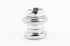 Кермова колонка 1" (30/25.4x30/27) різьбової вилки, YQ-CZ-11A