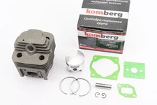 Цилиндр к-кт (цпг) 44mm (палец 10mm) "черный"