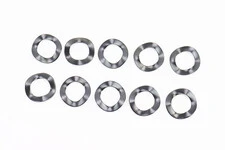 Шайба болта сцепления к-кт 10шт