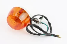 Поворотник "хром круглые" (цена=качество)