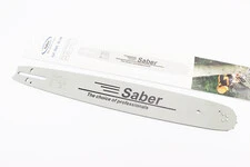 Шина 18"-1,5mm 325 72зв L-51см, (підходить на Китай), отв. натягувача - овал