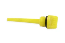 Щуп масляный 178F/186F с манжетом