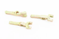 Вилка сцепления выжимная L-76mm к-кт 3шт