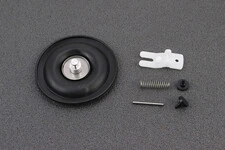 Ремонтний комплект редуктора газового карбюратора LPG для генераторів 1,6-3кВт та 4-6кВт, 6 деталей