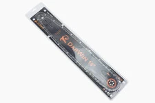 Шина 18"-1,5mm 325 72зв L-52см + ланцюг 325-1,5mm-72зв. квад. зуб, на блістері