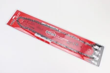 Шина 18"-1,5mm 325 72зв L-52см + ланцюг 325-1,5mm-72зв. квад. зуб, на блістері, "PRO SERIA"