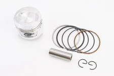Поршень к-кт 70cc 47мм STD (палец 13мм)
