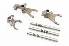 Вилки трансмиссии к-кт 6шт 81-1 в сборе