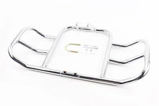 Дуга захисна "ХРОМ" з кріпленням к-кт