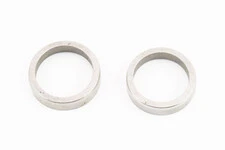 Сідло клапана к-кт 2шт 168F/170F