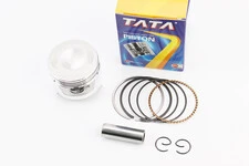 Поршень к-кт 70cc 47мм STD (палец 13мм)