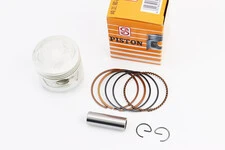 Поршень к-кт 70cc 47мм STD (палець 13мм) жовта коробка