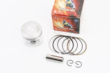 Поршень к-кт 70cc 47мм +0,25 (палець 13мм)