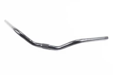 Кермо CTB 25,4х580мм, чорний