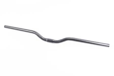 Кермо MTB 25,4x680мм, чорне