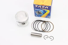 Поршень к-кт 70cc 47мм +0,25 (палец 13мм)