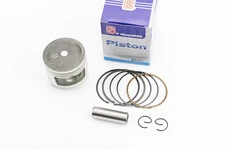 Поршень к-кт 70cc 47мм +0,25 (палець 13мм) синя коробка