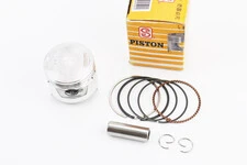 Поршень к-кт 70cc 47мм +0,50 (палець 13мм)