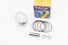 Поршень к-кт 70cc 47мм +0,50 (палец 13мм)