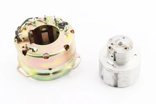 Магнето (генератор) 8 котушок - "6 + 2" 14V 65W