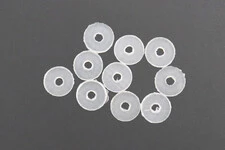 Манжет карбюраторної голки к-кт 10шт