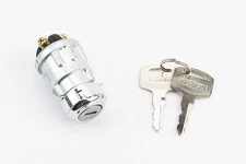 Замок запалювання Тип 1