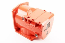 Корпус КПП пустой