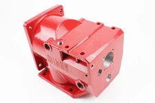 Корпус КПП пустий Тип 2