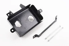 Кріплення під АКБ (максимальний розмір 200х130х200mm)