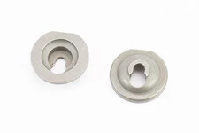 Сухар клапана к-кт 2шт 168F/170F