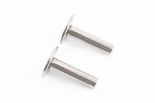 Штовхач (h-35; D-24; d-8) к-кт 2шт 168F/170F