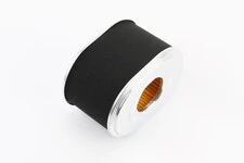 Фільтр повітряний - елемент (паперовий 100х72х68mm) 168F/170F