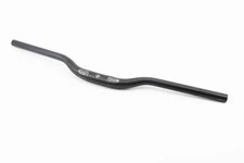 Кермо MTB 31,8х680мм, алюмінієве, чорне HB-RB11L