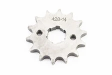 Зірка передня CG/CB-428H-14T