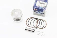 Поршень к-кт 70cc 47мм +1,00 (палец 13мм)