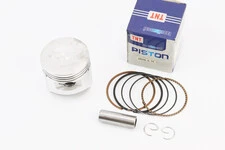 Поршень к-кт 100cc 50мм +0,75 (палець 13мм)