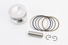 Поршень к-кт 110cc 52,4мм STD (палець 13мм)